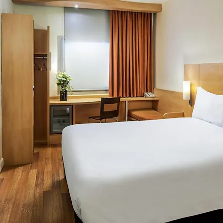 Hotel Ibis Alsancak