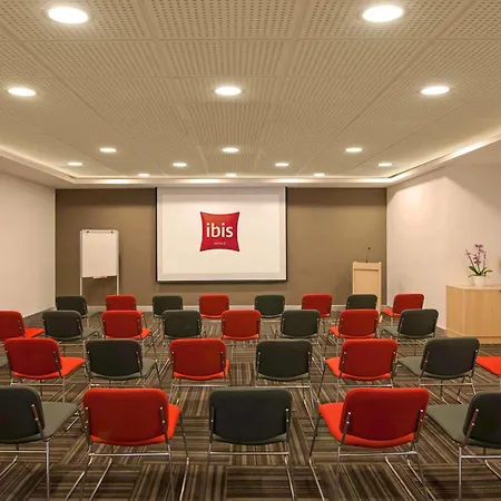 Ibis Alsancak Smirne