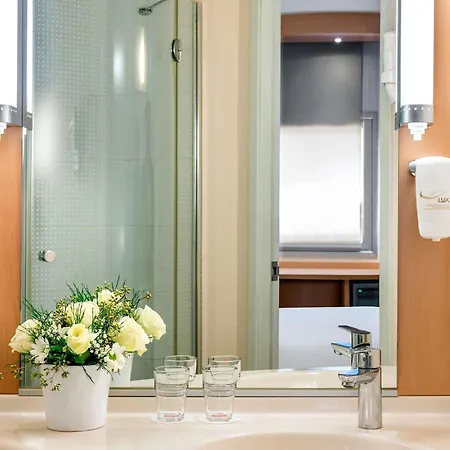 Ibis Alsancak Hotel Esmirna