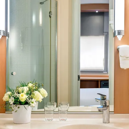 Hotel Ibis Alsancak