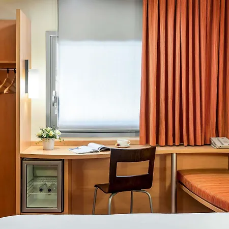 Hotel Ibis Alsancak