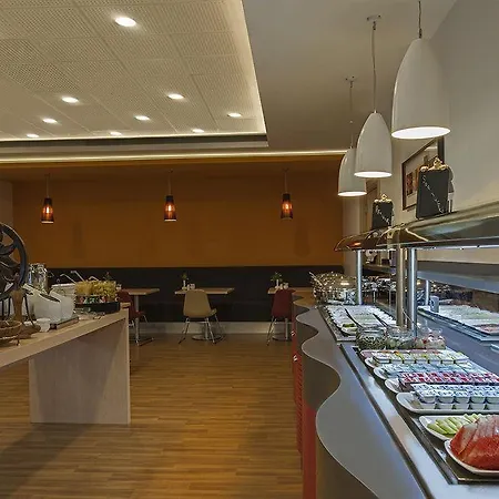 Hotel Ibis Alsancak Izmir