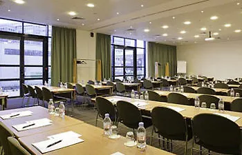 Ibis Alsancak Izmir