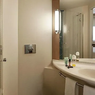 Hotel Ibis Alsancak Izmir