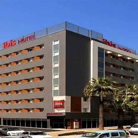 Ibis Alsancak Izmir