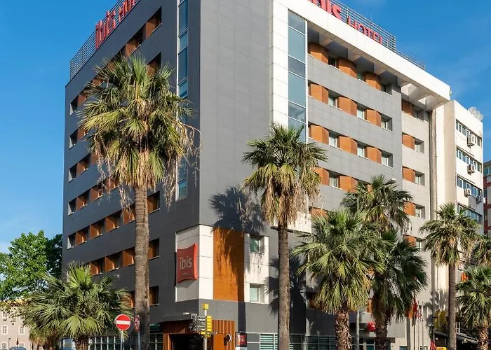 Ibis Alsancak Hotel Esmirna