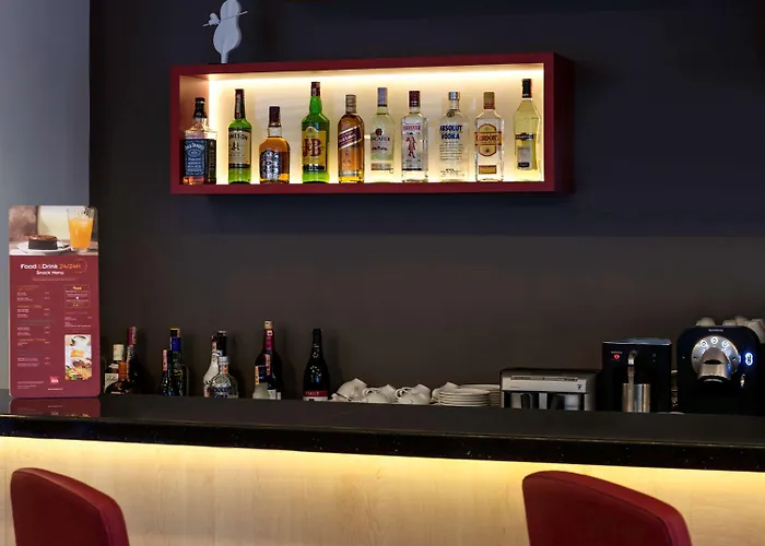 Ibis Alsancak