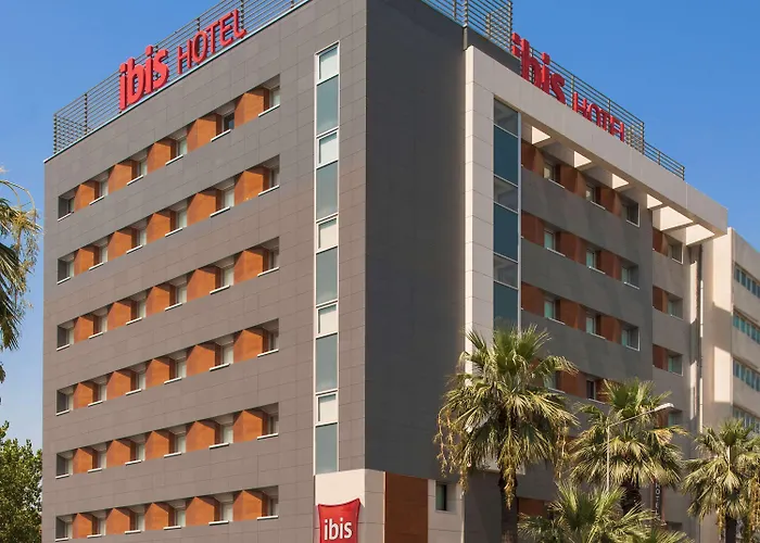 Ibis Alsancak איזמיר