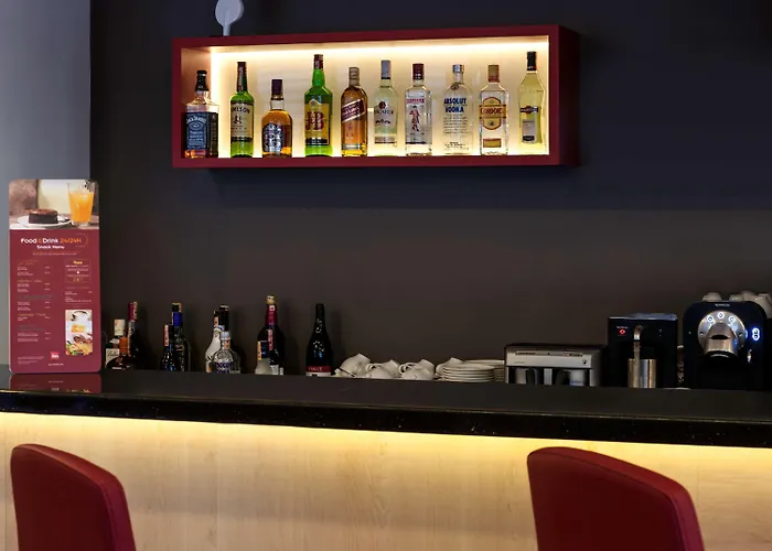 Ibis Alsancak