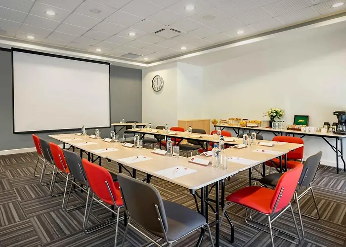 Ibis Alsancak Esmirna