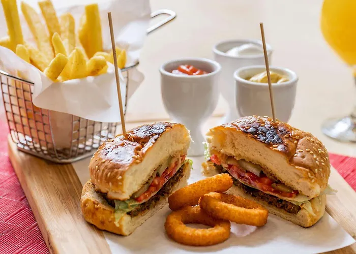 Hotel Ibis Alsancak Esmirna