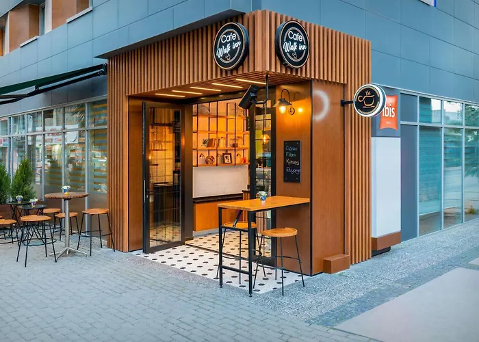 Hotel Ibis Alsancak