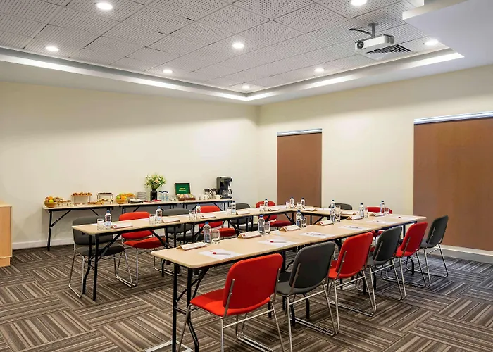 Ibis Alsancak