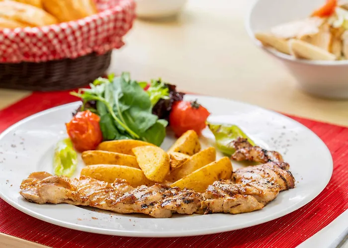 Ibis Alsancak