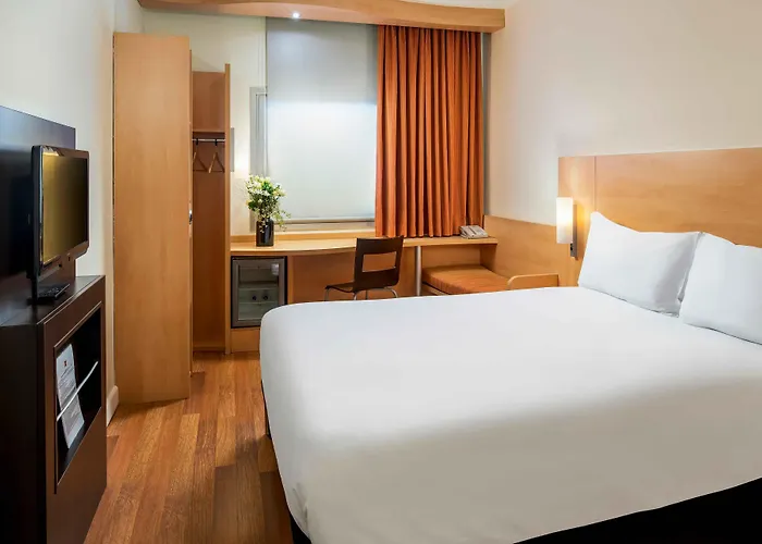 Hotel Ibis Alsancak Esmirna
