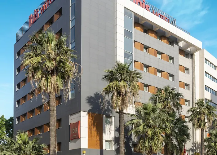 Ibis Alsancak 3* Esmirna