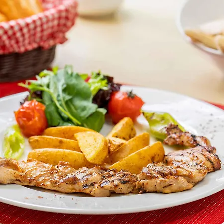 Ibis Alsancak