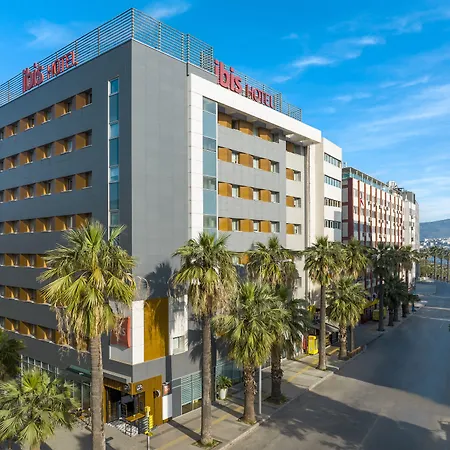 Ibis Alsancak
