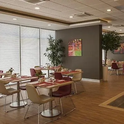Ibis Alsancak Hotel Izmir