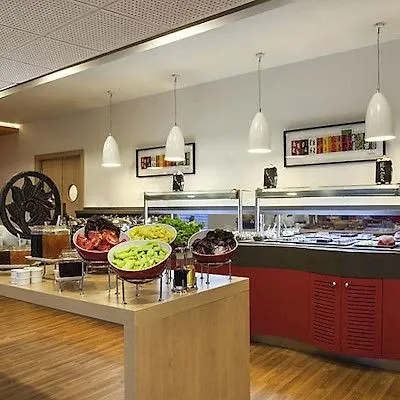 Ibis Alsancak Hotel Izmir