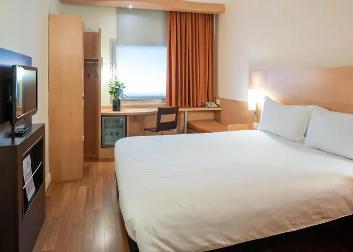 Hotell Ibis Alsancak Izmir