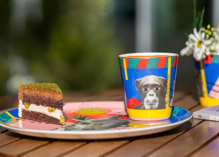 Ibis Alsancak Hotell Izmir