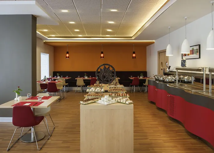 Hotell Ibis Alsancak Izmir