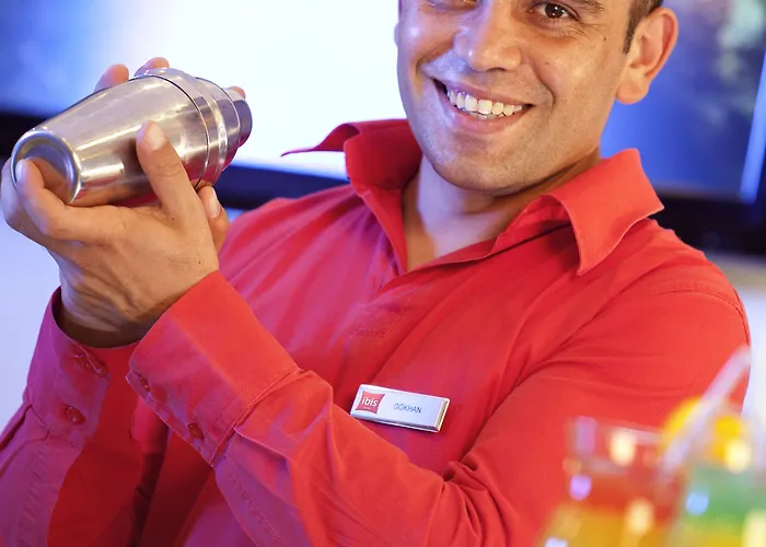 Ibis Alsancak